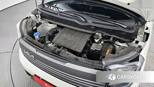 Kia The New Kia Ray id 3026610 из Кореи 16