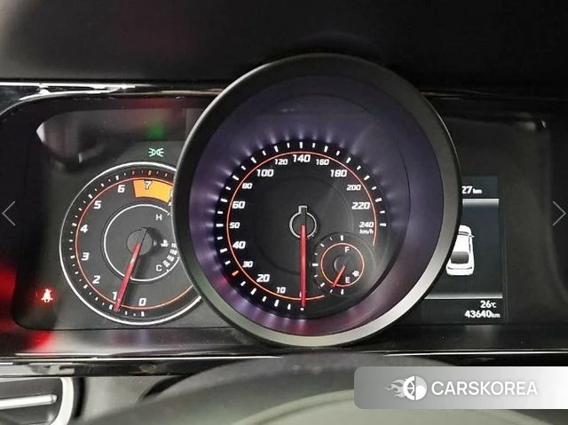 Hyundai Avante (CN7) id 4535033 из Кореи 14
