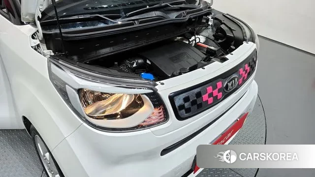 Kia The New Ray id 3291313 из Кореи 16