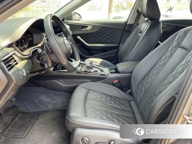 Audi A4 (import) id 4359254 из Китая 11