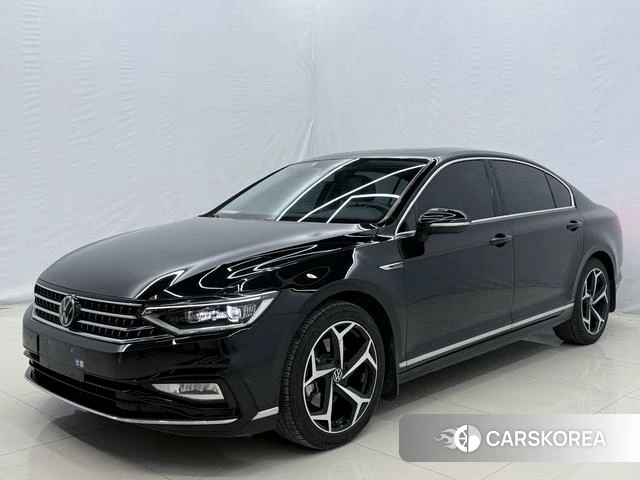 Volkswagen Magotan id 4297883 из Китая 12