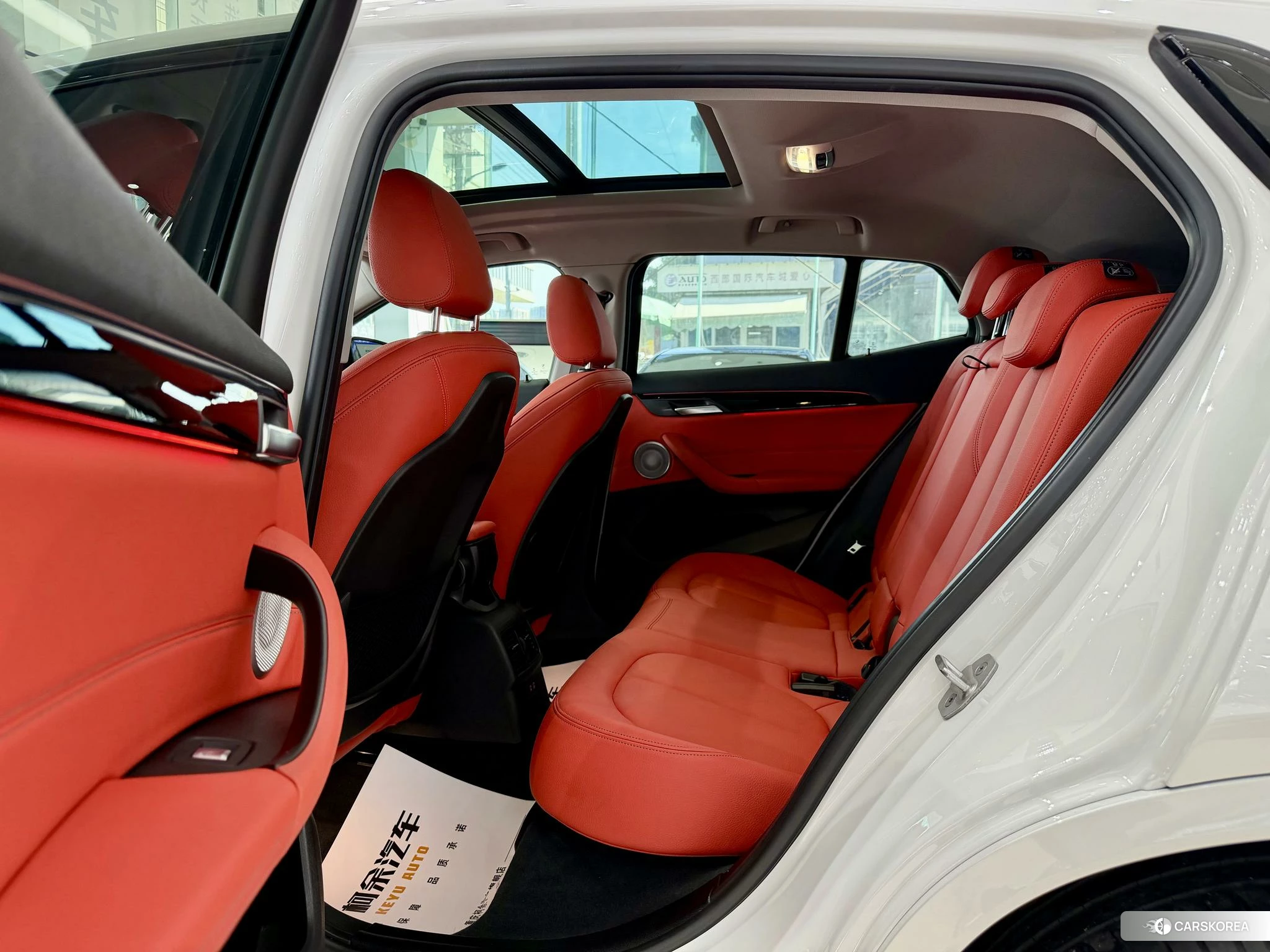 BMW X2 id 4499134 из Китая 14