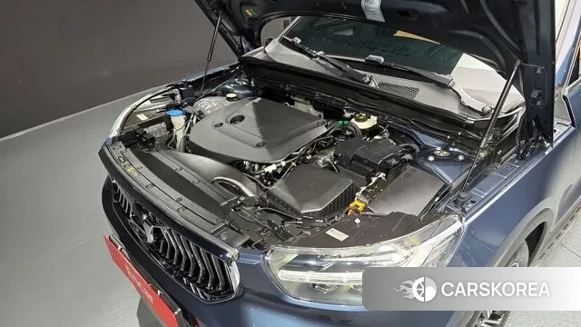 Volvo XC40 id 3058881 из Кореи 16