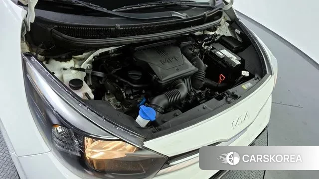 Kia Morning Urban (JA) id 3596692 из Кореи 16