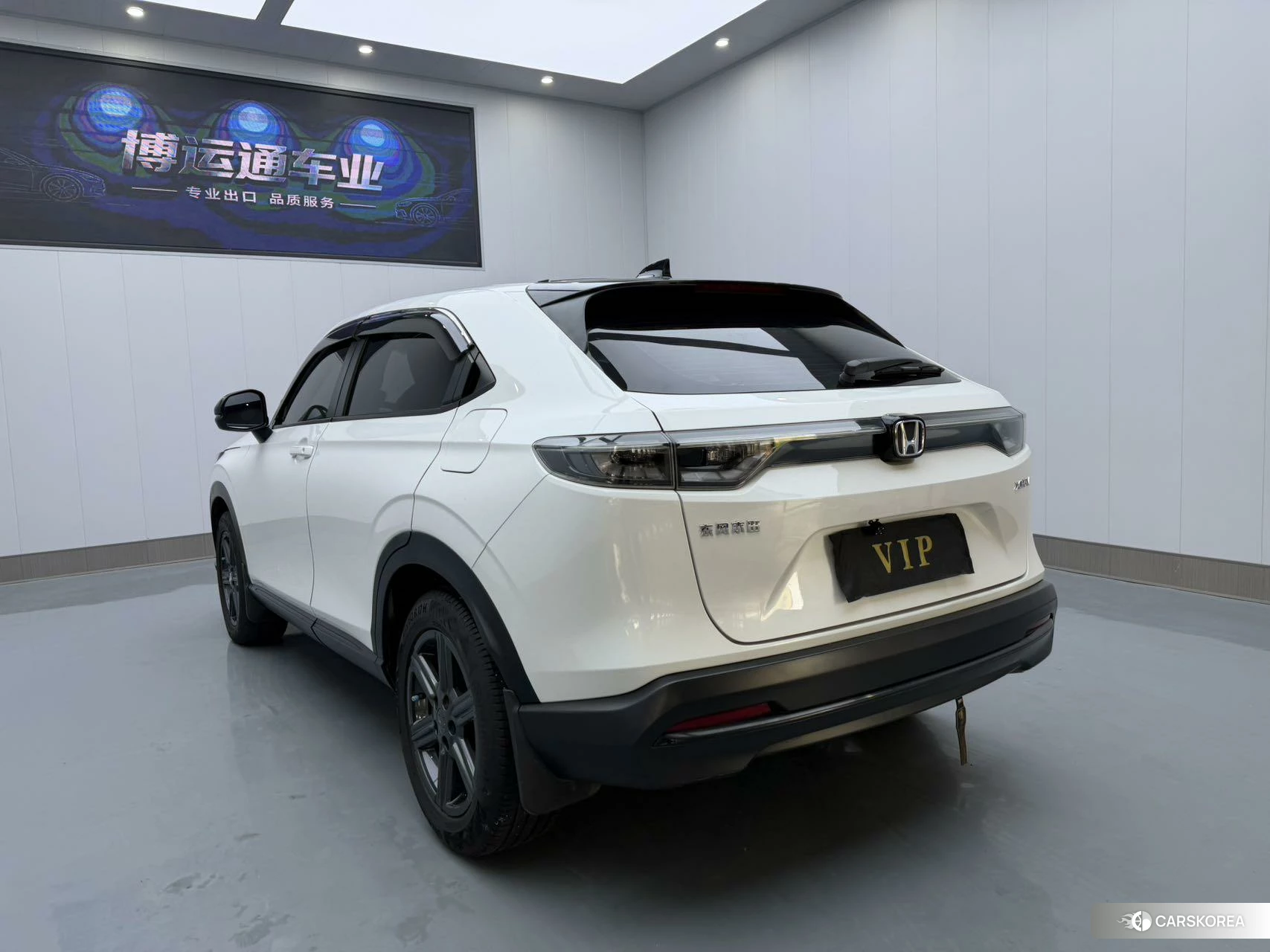 Honda XR-V id 4504790 из Китая 8