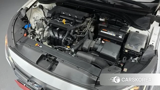 Hyundai The New Avante AD id 3698367 из Кореи 16