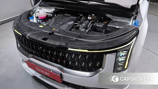 Kia The New Carnival 4th Generation id 3599710 из Кореи 16