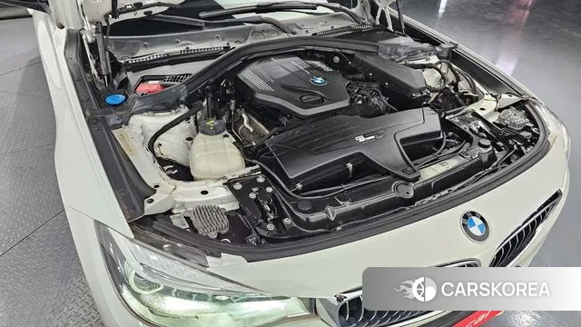 BMW 3 Series GT (F34) id 3391820 из Кореи 16