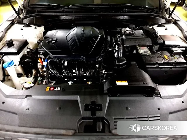 Hyundai The New Grandeur IG id 2980450 из Кореи 16