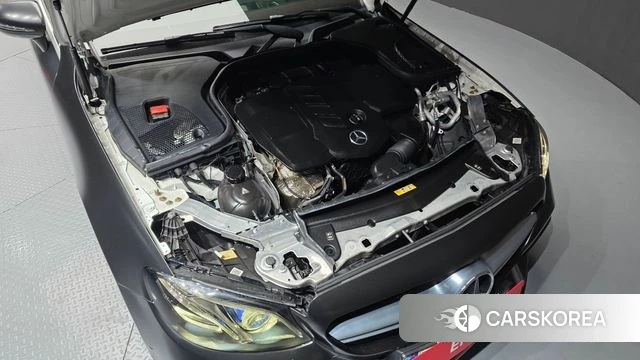 Mercedes-Benz E-Class W213 id 3893581 из Кореи 16