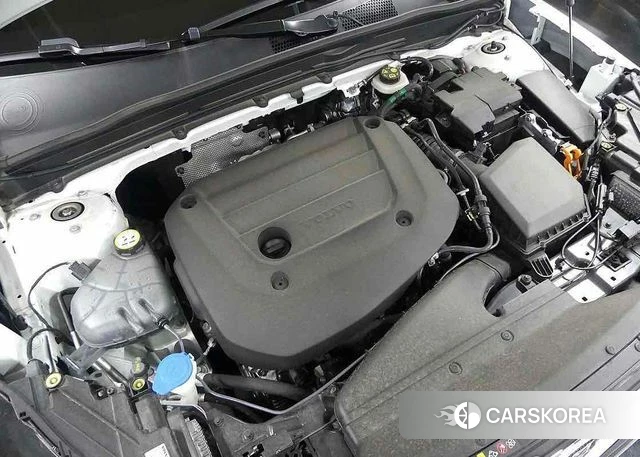 Volvo XC40 id 4354376 из Кореи 16