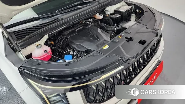 Kia The New Carnival 4th Generation id 3763763 из Кореи 16