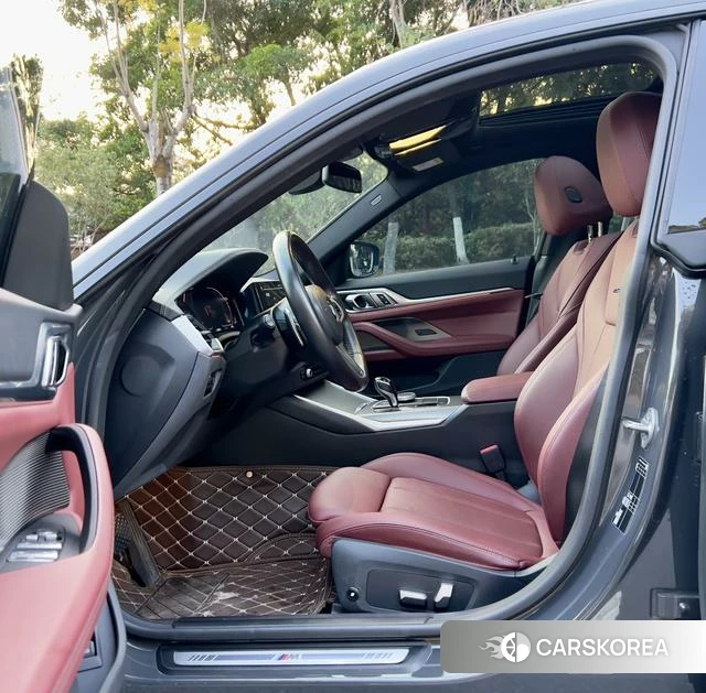 BMW 4 series id 3907817 из Китая 15