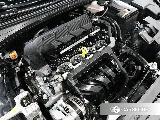 Hyundai Avante (CN7) id 4429214 из Кореи 16