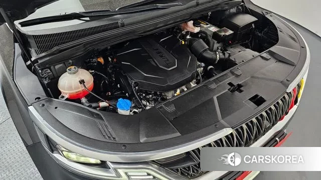 Kia Carnival 4th generation id 3630679 из Кореи 16