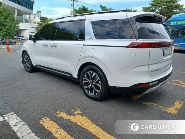 Kia Carnival 4th generation id 4594508 из Кореи 13