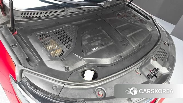 Dongfeng Socon Pencon ix5 id 4708418 из Кореи 16