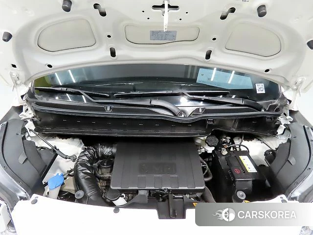 Kia The New Ray id 4650949 из Кореи 16