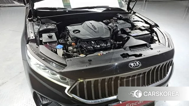 Kia K7 Premier id 2901761 из Кореи 16