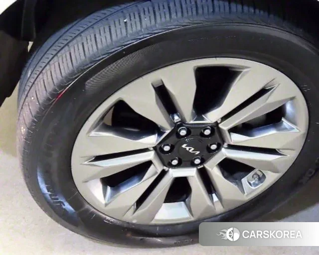 Kia Mohave Master id 3042776 из Кореи 16