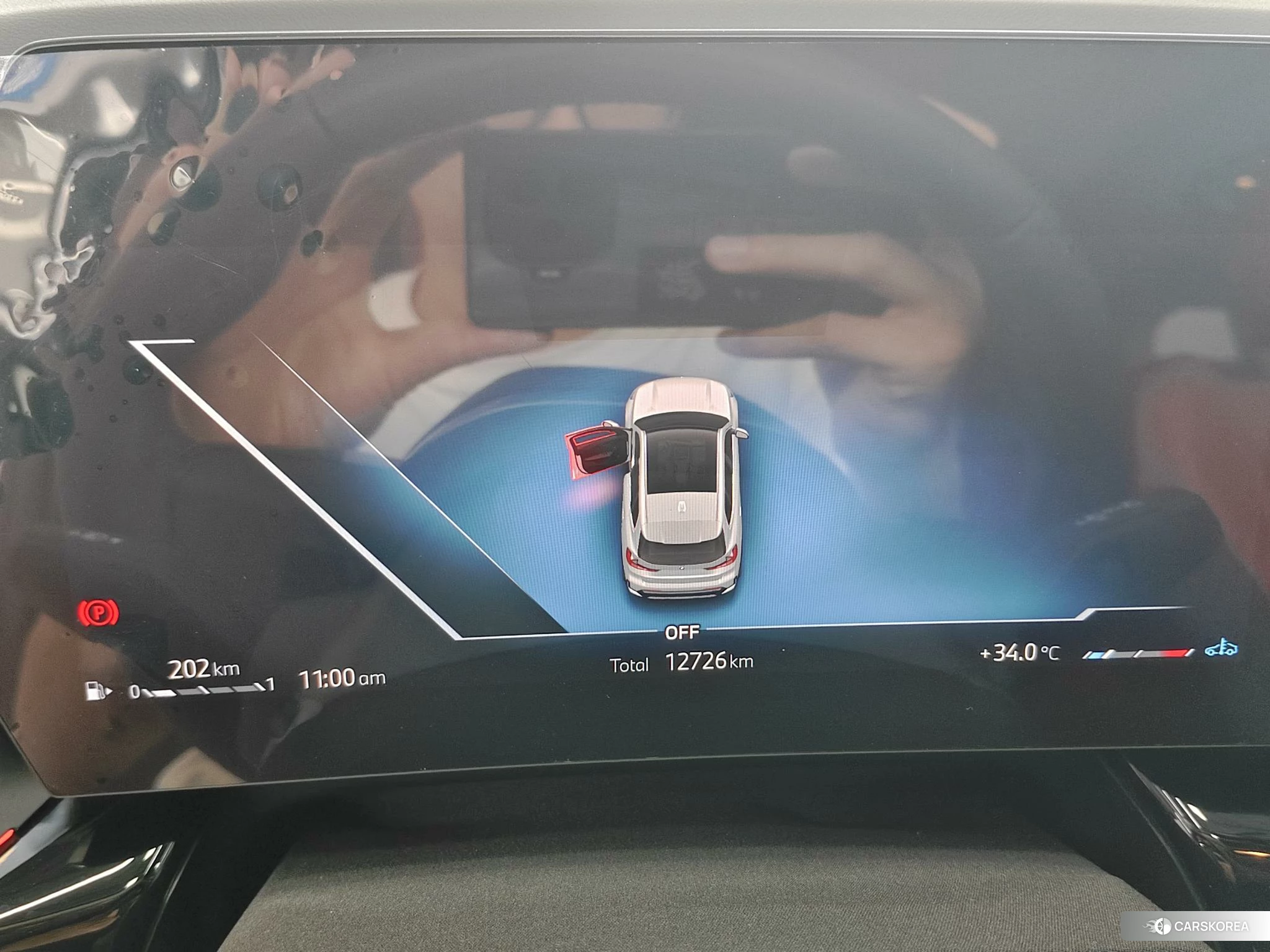 BMW X1 2023 Белый из Китая, фото 6