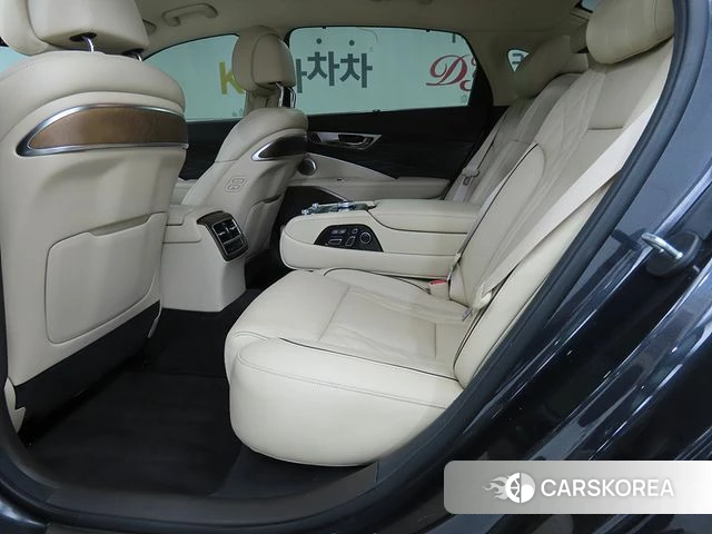 Kia More K9 id 4390459 из Кореи 16