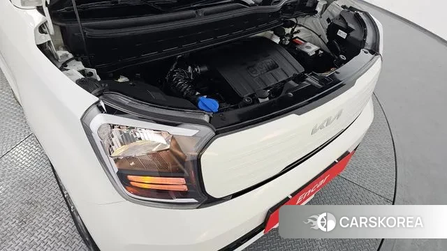 Kia The New Kia Ray id 3716306 из Кореи 16