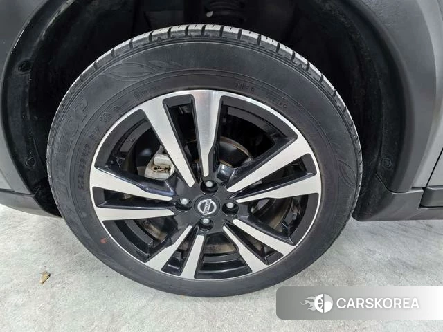 Nissan Jinke id 4301324 из Китая 10