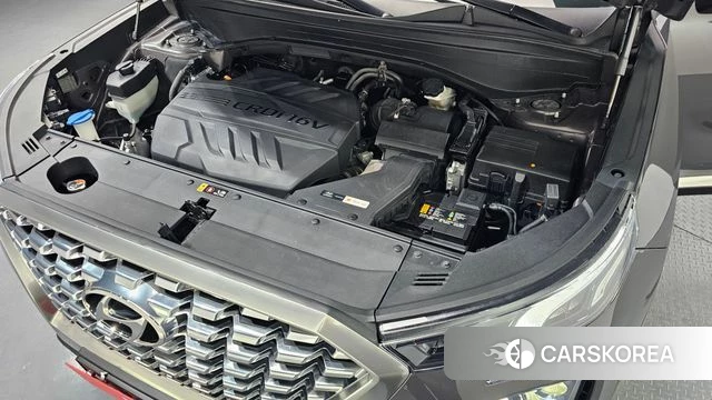 Hyundai Palisade id 3879923 из Кореи 16