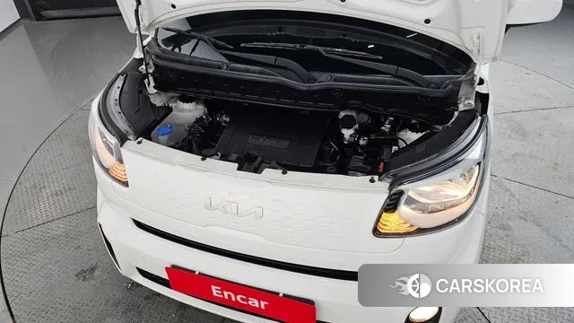 Kia The New Ray id 3615628 из Кореи 16