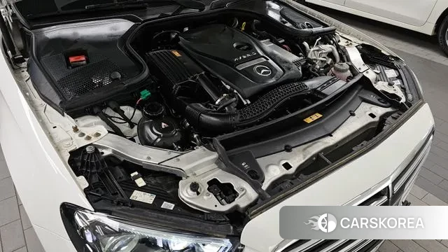 Mercedes-Benz E-Class W213 id 3379441 из Кореи 16