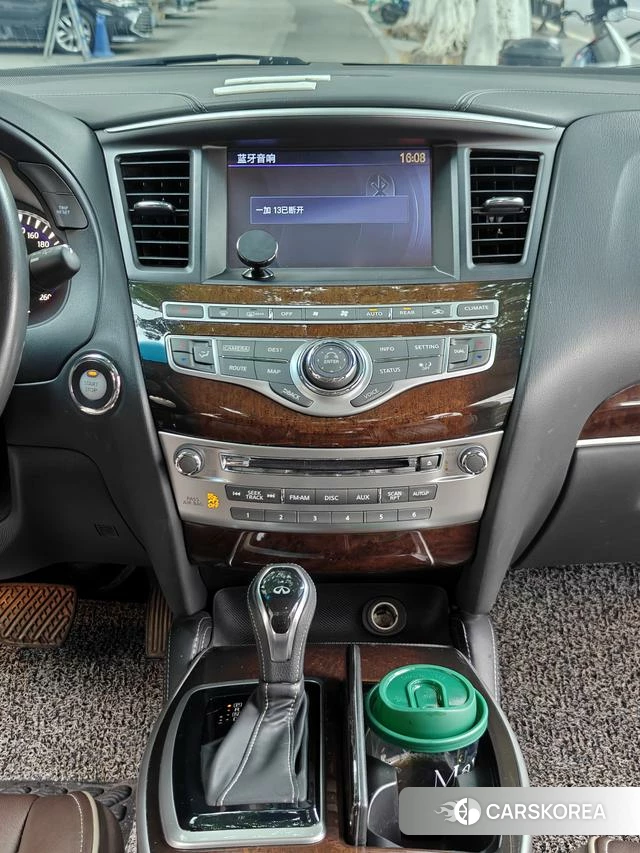 Infiniti QX60 (imported) id 4221400 из Китая 17