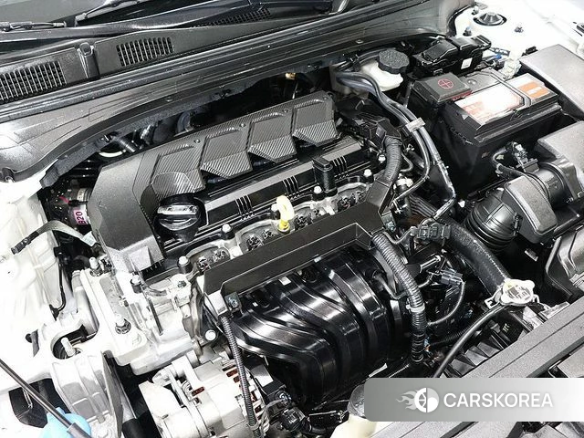 Kia Come New K3 id 4508618 из Кореи 16