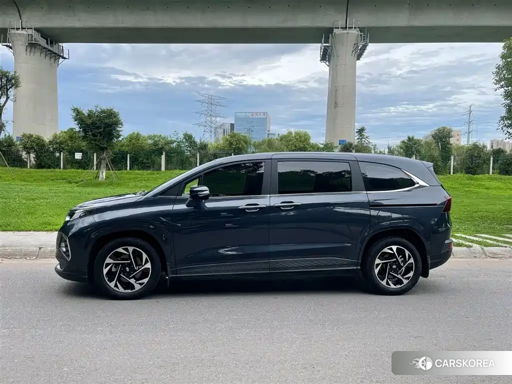 Hyundai Kustu id 4553716 из Китая 18