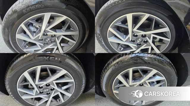 Hyundai Grandeur (GN7) id 4441458 из Кореи 16