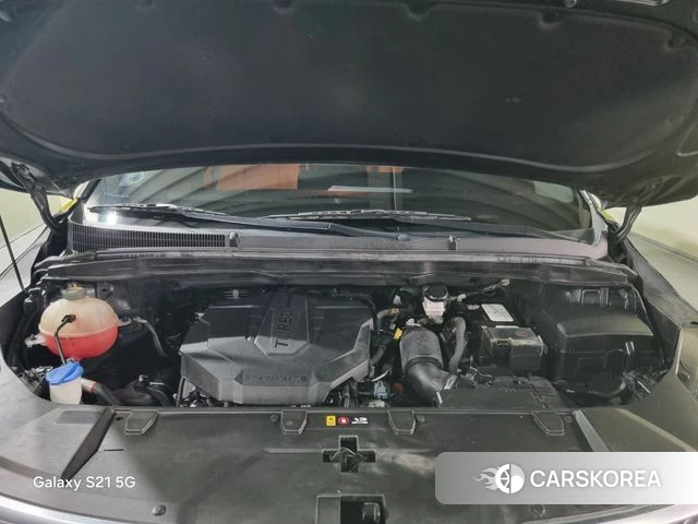 Kia Carnival 4th generation id 3910889 из Кореи 16