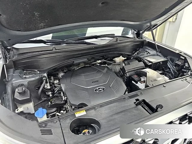 Hyundai Palisade id 3540702 из Кореи 16