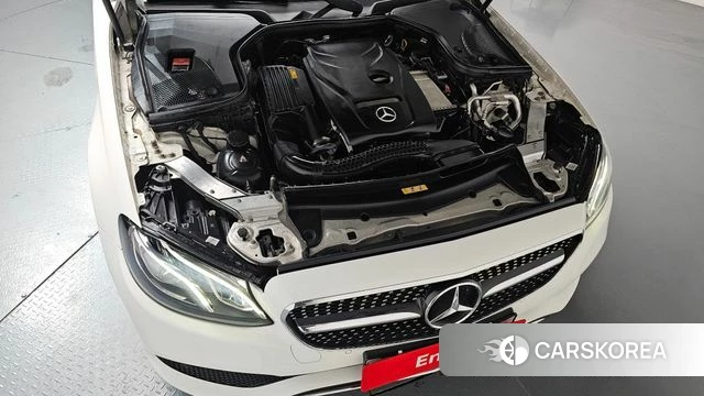 Mercedes-Benz E-Class W213 id 4362998 из Кореи 16