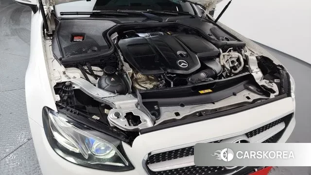 Mercedes-Benz E-Class W213 id 3578656 из Кореи 16