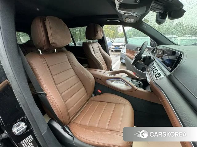 Mercedes-Benz GLS id 4239569 из Китая 6
