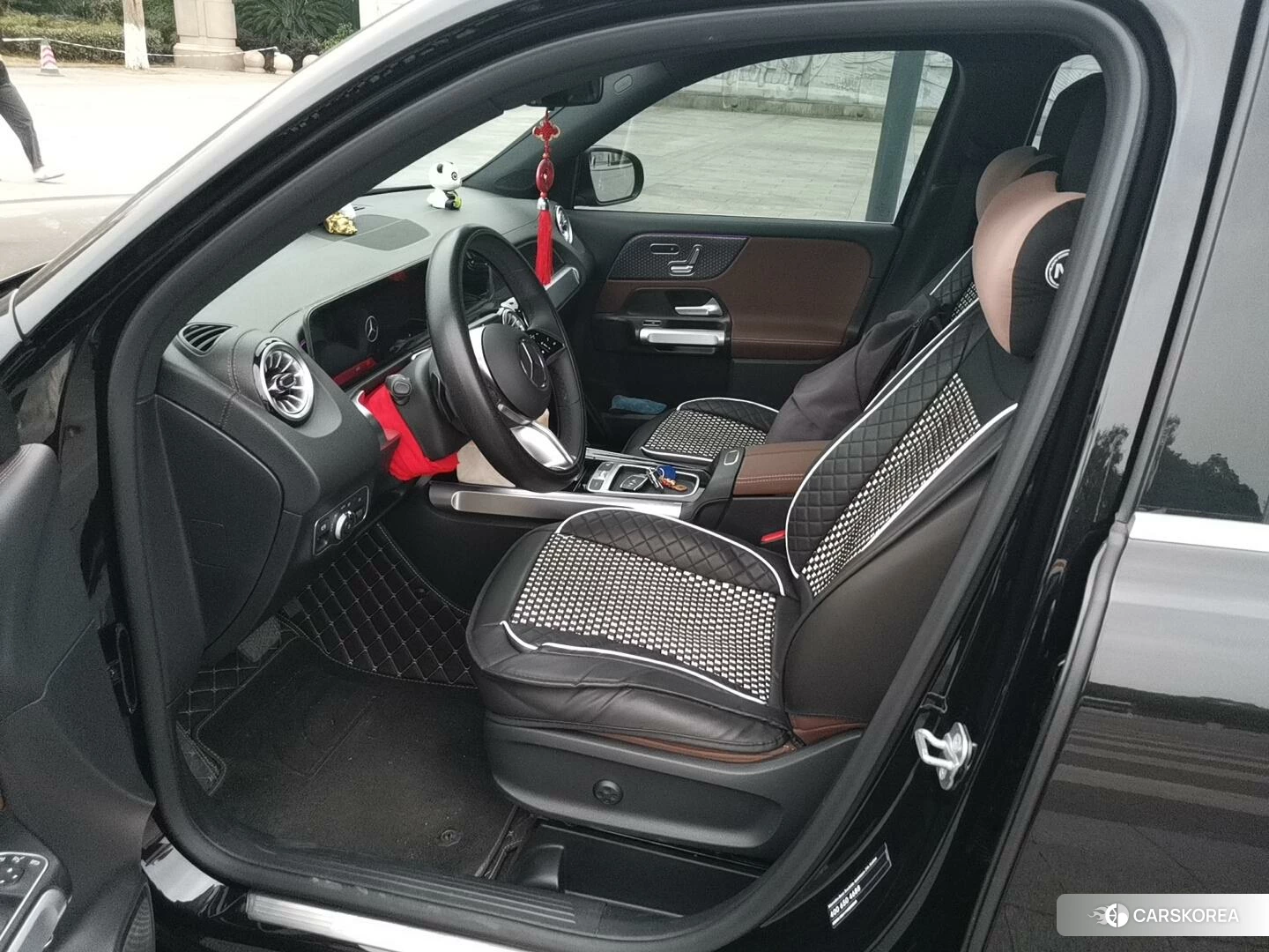 Mercedes-Benz GLB id 4461322 из Китая 17