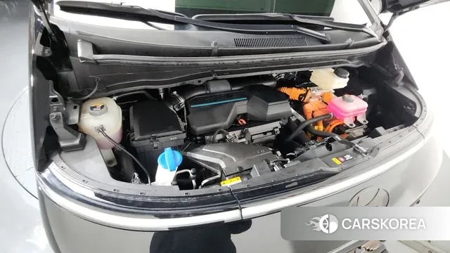 Hyundai Staria id 3769892 из Кореи 16