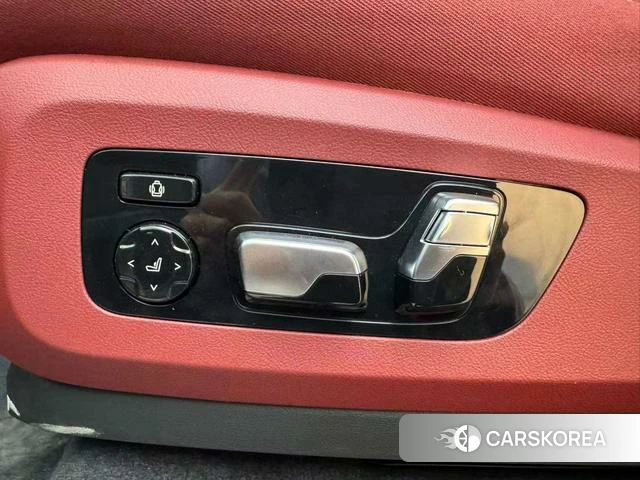 BMW X5 id 4256802 из Китая 14