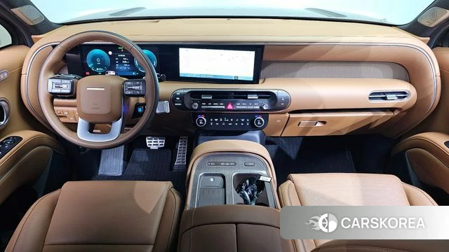 Hyundai Palisade (LX3) id 4533120 из Кореи 37