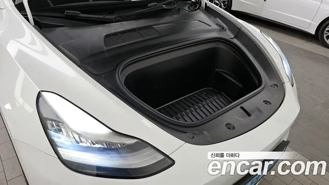 Tesla Model Y id 2715759 из Кореи 16