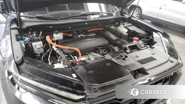 Honda CR-V 6th generation id 3496872 из Кореи 16