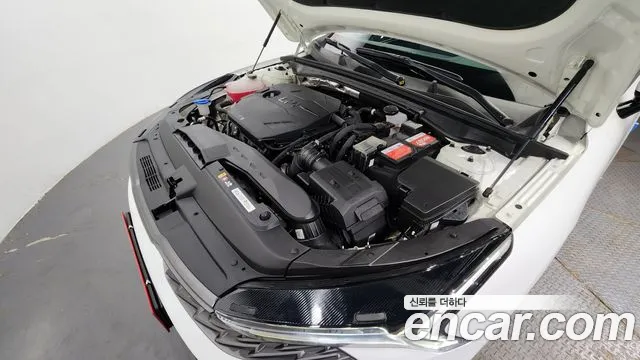 Kia K5 3rd generation id 2694807 из Кореи 16