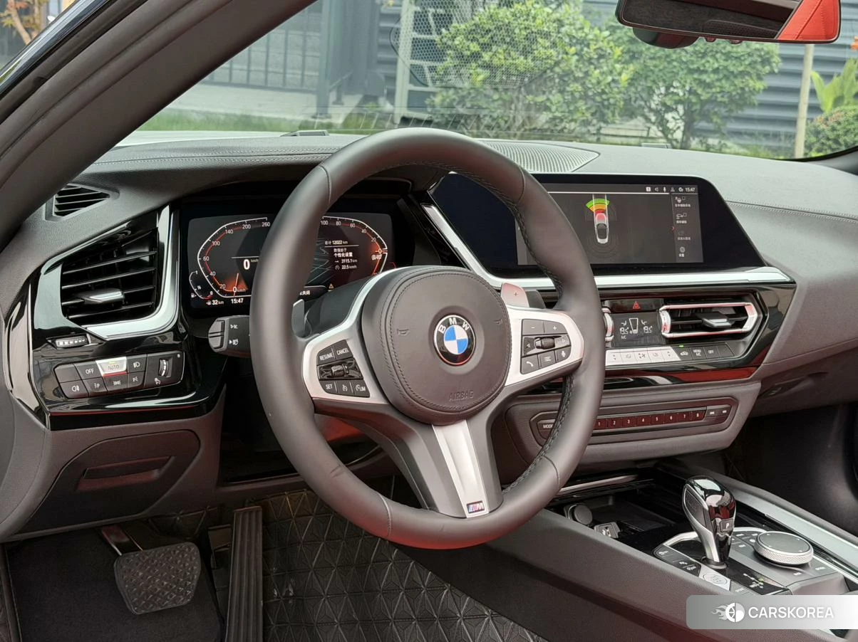 BMW Z4 id 4486415 из Китая 7