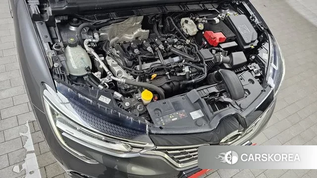 Renault Korea (Samsung) XM3 id 2964728 из Кореи 16