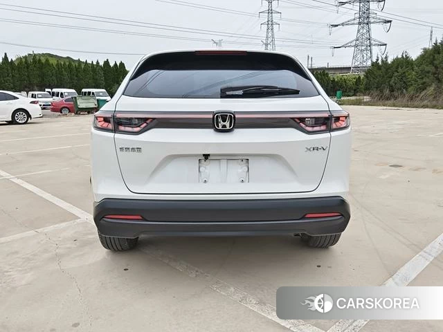 Honda XR-V id 4392295 из Китая 8